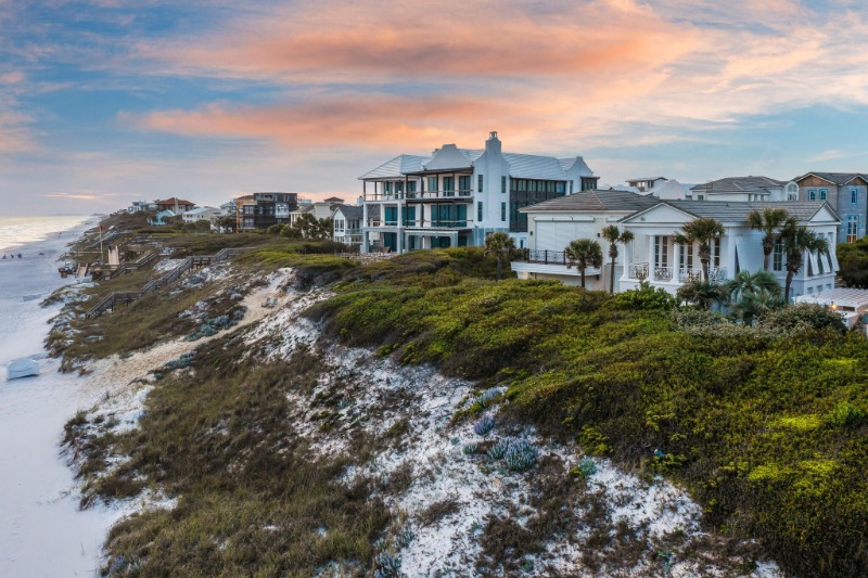 Inlet Beach