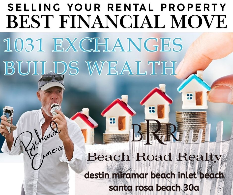 1031 Exchanges Builds Wealth