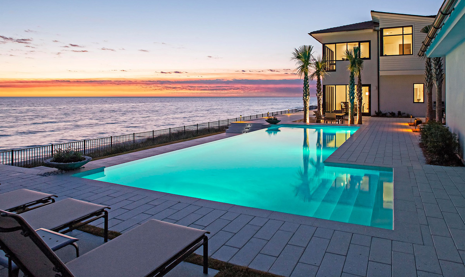 Coastal Luxury Holds Strong: Average Prices Rise Despite Market Shift