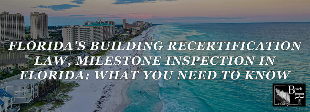 Starting January 1, 2025, when you're buying or selling a condo in Florida, the sale contract must include clear statements about three key things